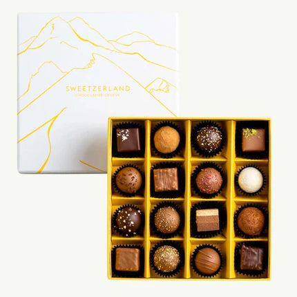 Origin Box 16 Pcs