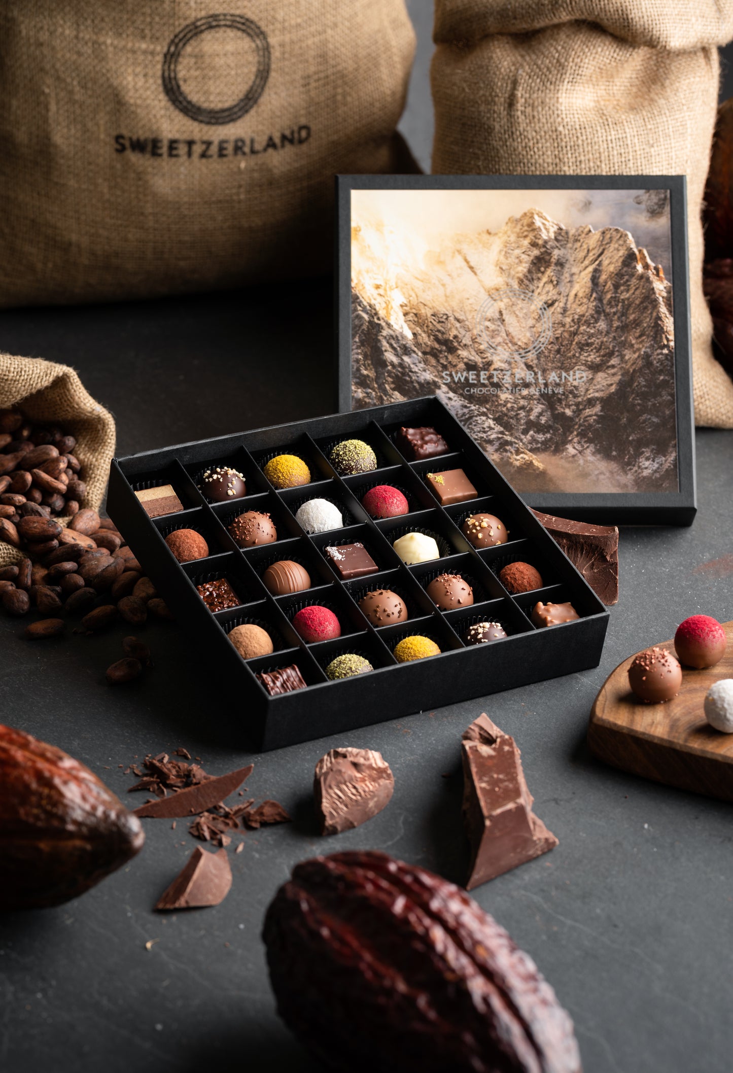 Discovery Box 98 PCS