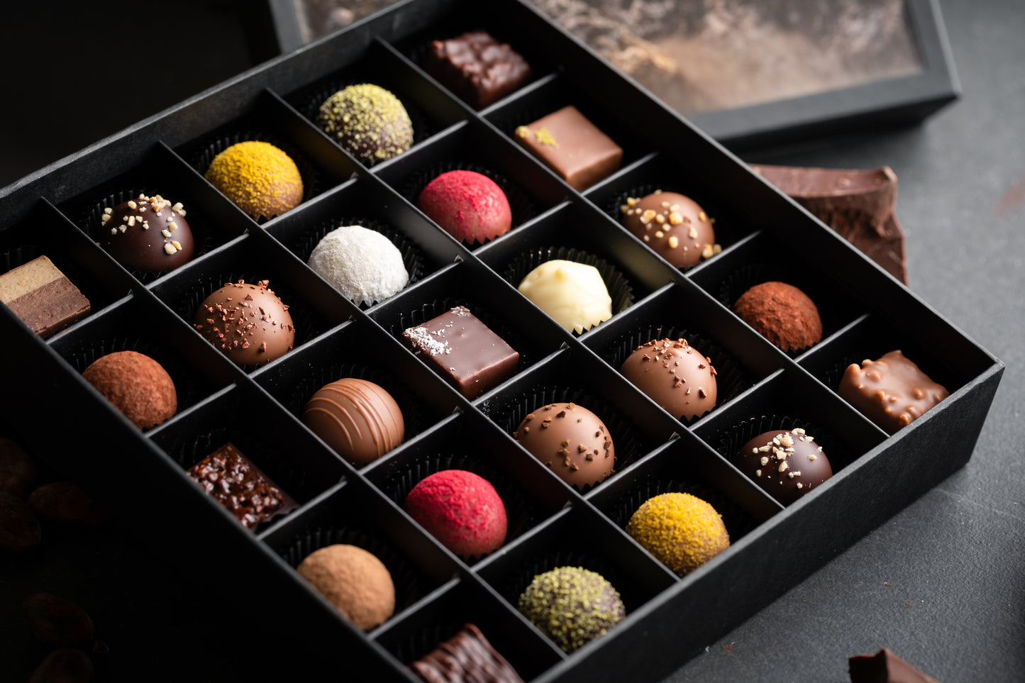 Discovery Box 98 PCS