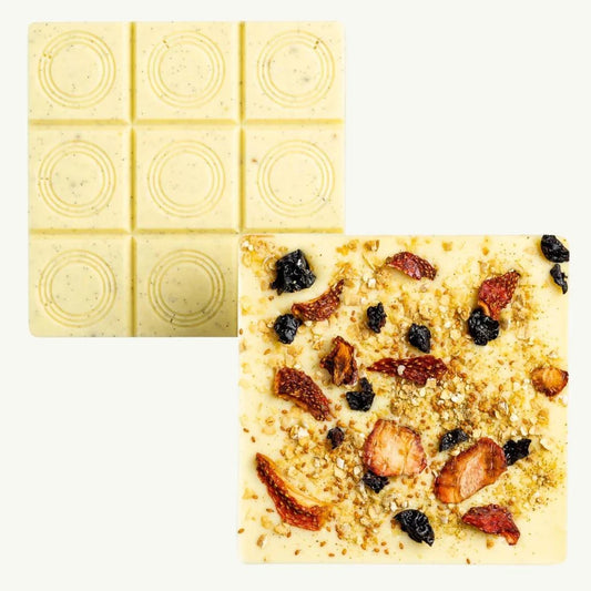 باودر كرانش