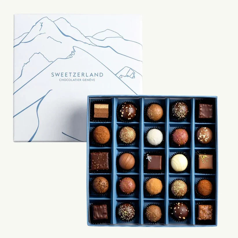 Origin Box 25PCS
