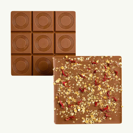 فلورال اكستاسي