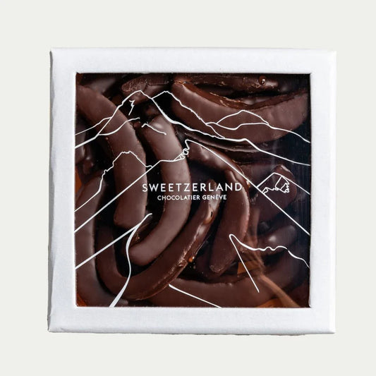 برتقال مسكر