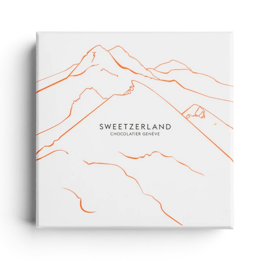 ديسكفري بوكس 16 قطعة