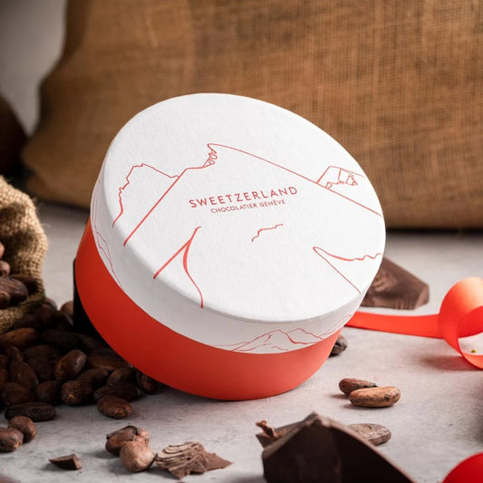 Milk Chocolate Almonds 250G