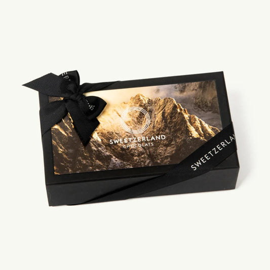 Milk Chocolate Almonds 1KG