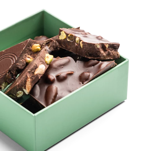 سويت روكس 120 جرام فروتي دارك - C9 (مع قاعدة)