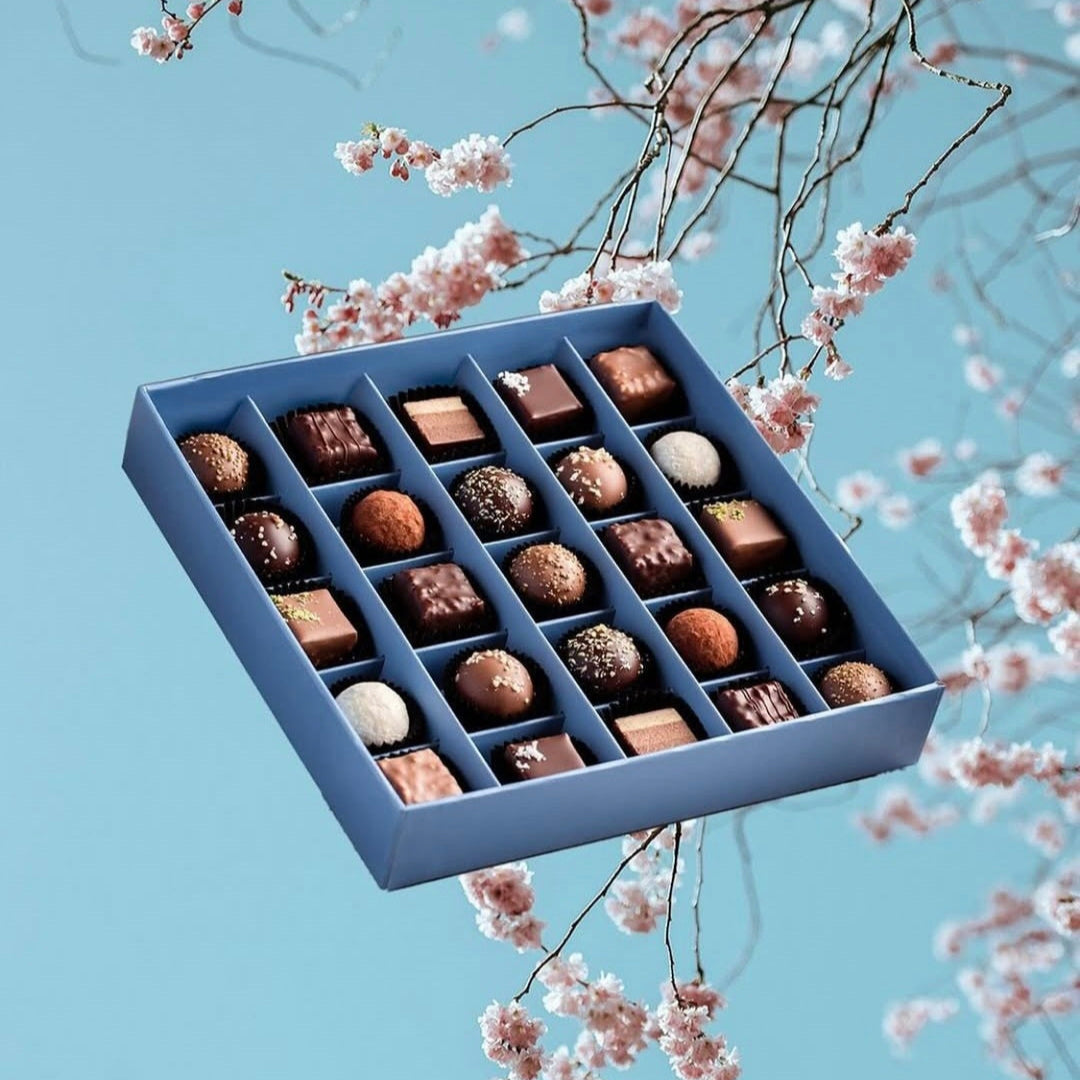 Origin Box 25PCS