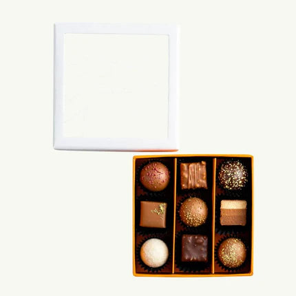 Origin Box 9 Pcs