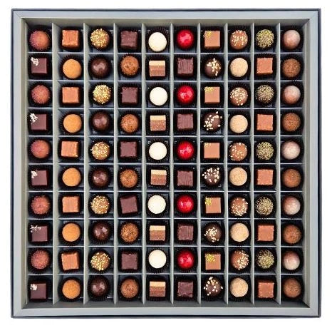 Origin Box 200PCS