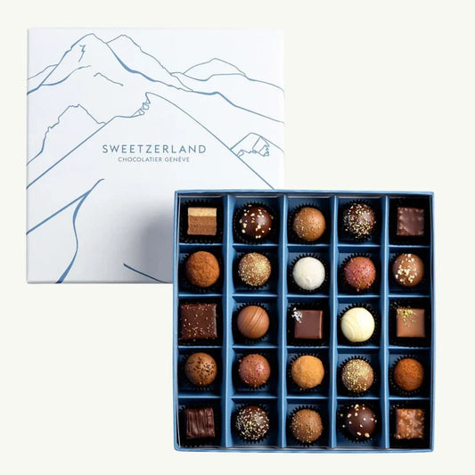 Origin Box 25PCS