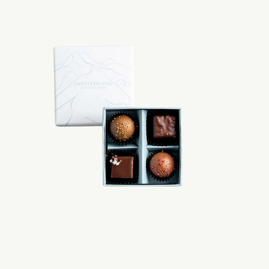 Origin Box 4 Pcs